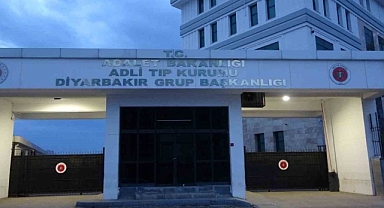 Diyarbakır’da Yıldırım Düşmesi Sonucu 2 Genç Hayatını Kaybetti