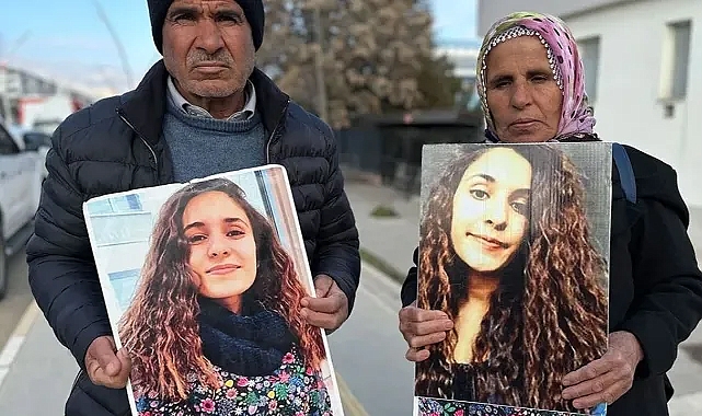 Gülistan Doku Dosyası Alevlendi! Delil Karartma ve Gizli SIM Kart İddiası