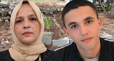 Kan Davası Yine Can Aldı! Anne ve Oğul Yan Yana Defnedildi