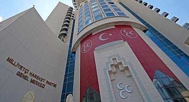 MHP’de Sürpriz Karar Yeni İl Başkanı Açıklandı!