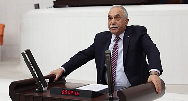 Milletvekili Fakıbaba: ASM’de Güvencesiz Çalışma Kabul Edilemez!