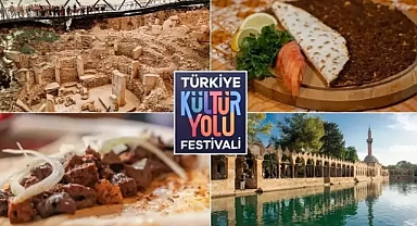 Sahne Yok, Sadece Kültür Şanlıurfa Festivali’nde Kritik Karar!