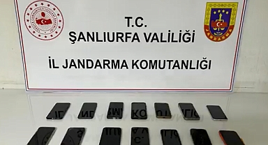 Şanlıurfa Dahil Birçok İlde Dev Operasyon Milyarlık Şebeke Çökertildi!