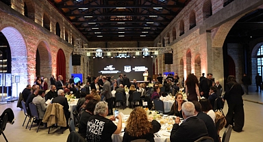 Şanlıurfa Dünya Sahnesine Çıkıyor Gastronomide Tarihi Adaylık