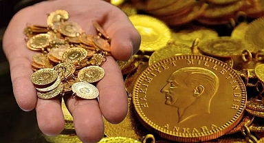 Şanlıurfa’da Altın Rekoru Fiyatlar Zirveyi Zorluyor