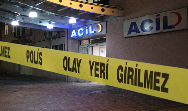 Şanlıurfa’da Bıçaklı Kavga Bir Kişi Ağır Yaralı