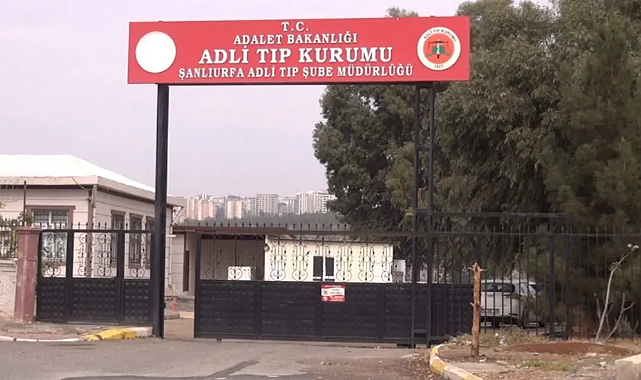 Şanlıurfa’da Elektrik Akımına Kapılan 15 Yaşındaki Genç Hayatını Kaybetti