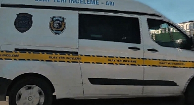 Şanlıurfa’da Feci Olay Genç Sokakta Ölü Bulundu!