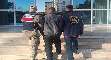 Şanlıurfa’da Firari Hükümlü Jandarma Operasyonuyla Yakalandı