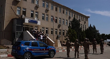 Şanlıurfa’da Göçmen Kaçakçılığına Büyük Operasyon! Gözaltılar Var