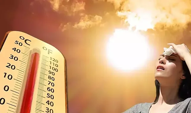 Şanlıurfa’da Güneşli Günler Başlıyor! Sıcaklıklar 25 Dereceyi Görecek