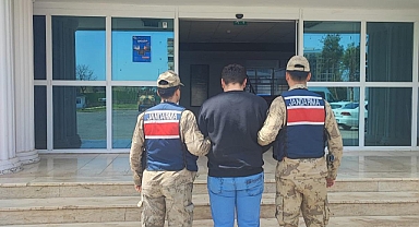 Şanlıurfa’da JASAT’tan Başarılı Operasyon 2 Firari Cezaevinde!