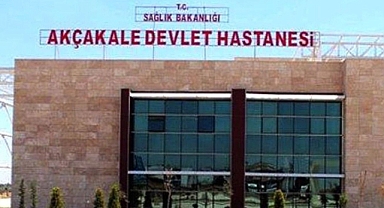 Şanlıurfa’da Korkutan Baskın Eve Ateş Açıldı, Kadın Yaralı!