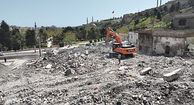 Şanlıurfa’da Tarihi Dönüşüm Vatandaşlardan Başkan Gülpınar’a Tam Destek!