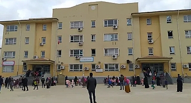 Şanlıurfalı Velilerin Dikkatine! Okul Giriş ve Çıkışlarınız Kısıtlanıyor