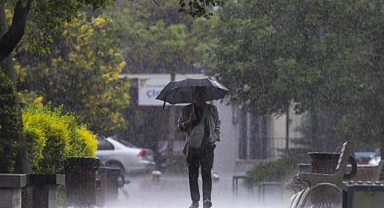Şanlıurfa’ya Yağış Alarmı Hafta Boyu Hava Şaşırtacak!