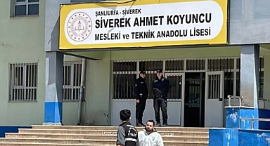 Siverek’teki Silahlı Saldırıda Yeni Dalga Çok Sayıda Gözaltı!