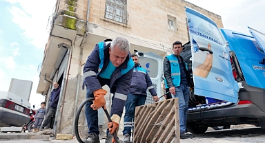ŞUSKİ, Hizmet Kalitesini Yeni Araçlarla Yükseltti