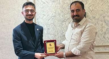 TEDB’den Kritik Atama Veysi Özkarakeçi, Eyyübiye İlçe Başkanı Oldu!