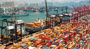 Türkiye’nin Maden İhracatında Büyük Artış İlk Çeyrekte 1,5 Milyar Doları Aştı!