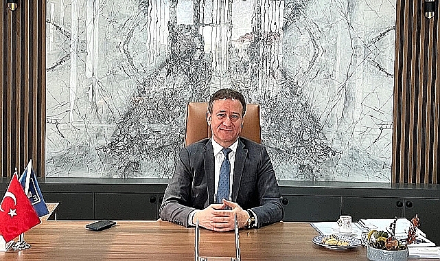 TÜRMOB Etik Kurulu Üyesi Mustafa Karadağ’dan 11 Nisan Mesajı