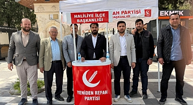 Başkan Abdulselam Yıldız'dan Sert Çıkış: 
