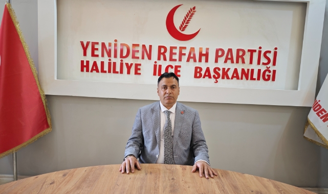 Başkan Ahmet Tekkardeş'ten 11 Nisan Mesajı: 