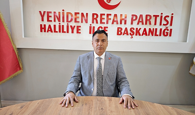 Başkan Ahmet Tekkardeş'ten 11 Nisan Mesajı: