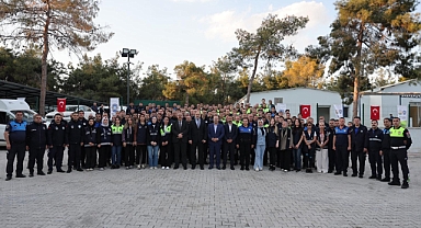 Başkan Kasım Gülpınar'dan Net Mesaj: 