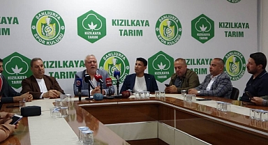 Şanlıurfaspor Başkanı'ndan Sert Sözler: 