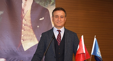 TÜRMOB Üyesi Mustafa Karadağ’dan Emek ve Adalet İçin Güçlü Mesaj